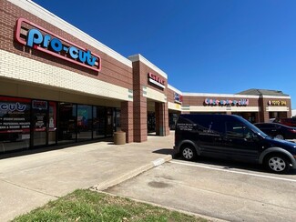 Más detalles para 3930-4000 Glade Rd, Colleyville, TX - Locales en alquiler