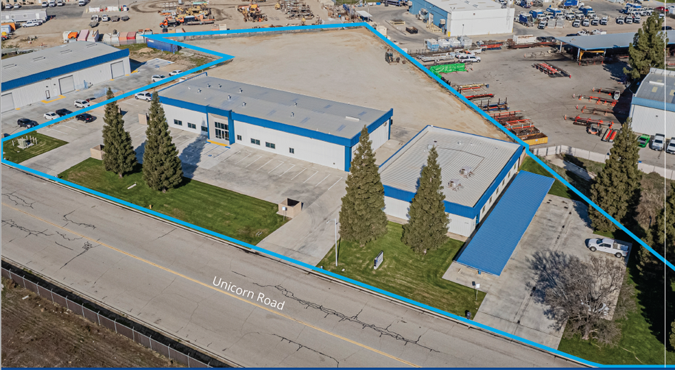 Two (2) Office/Warehouse Buildings cartera de 2 inmuebles en venta en LoopNet.es - Foto del edificio - Imagen 1 de 11