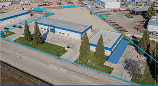 Más detalles para Two (2) Office/Warehouse Buildings – en venta, Bakersfield, CA