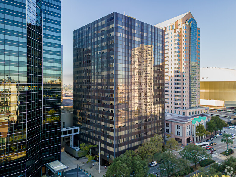 1340 Poydras St, New Orleans, LA en alquiler - Foto del edificio - Imagen 1 de 25