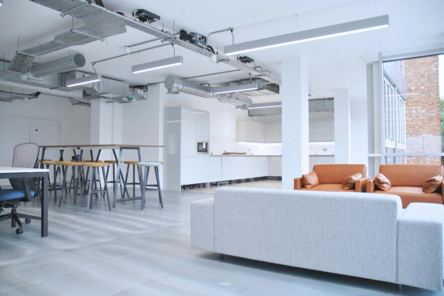 250 Waterloo Rd, London en alquiler - Foto del edificio - Imagen 2 de 17