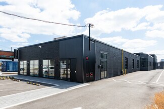 Más detalles de 39 Advance Rd, Toronto, ON - Local en venta