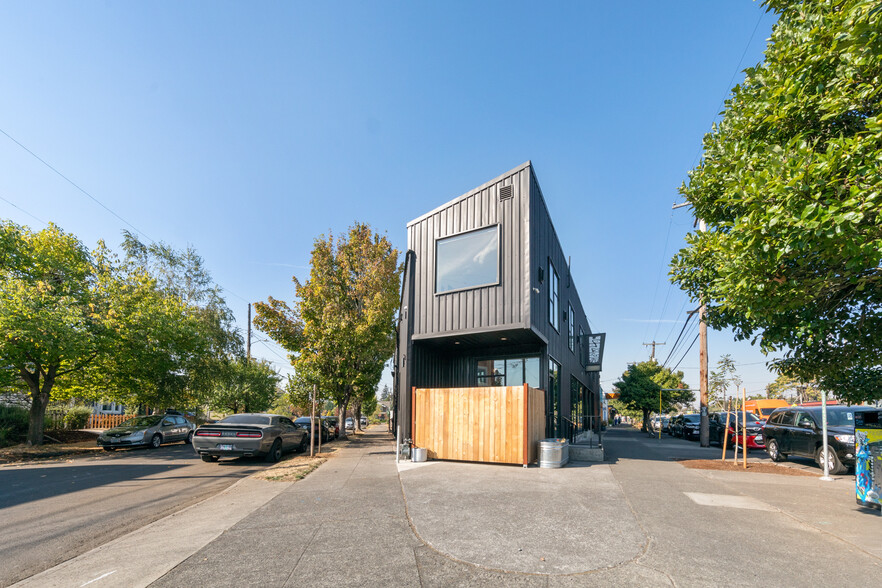 5338 SE Foster Rd, Portland, OR en venta - Foto del edificio - Imagen 2 de 42