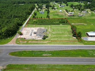 Más detalles para 120 Browns Landing Rd, Winnsboro, LA - Locales en venta