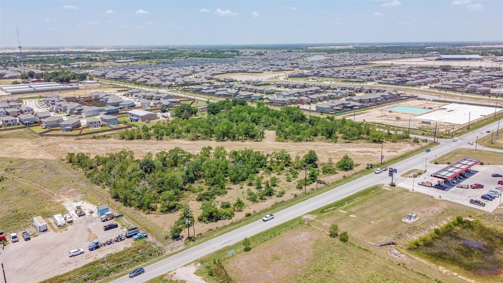 Stockdick School Road, Katy, TX en venta - Foto del edificio - Imagen 1 de 15