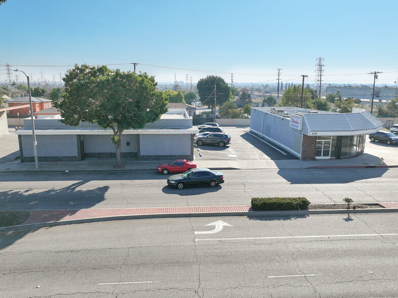 3127 W Beverly Blvd, Montebello, CA en venta - Foto del edificio - Imagen 2 de 24