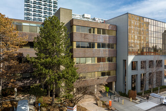 Más detalles para 124 Merton St, Toronto, ON - Oficina en alquiler