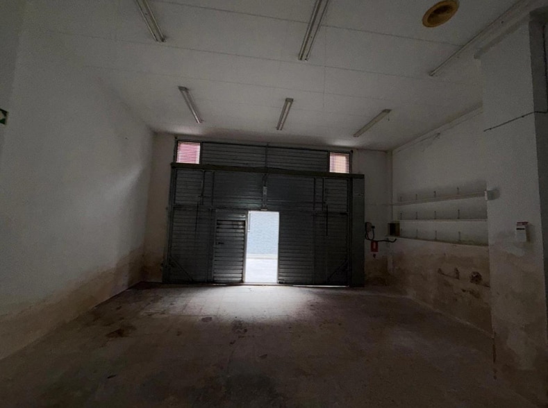 Edificio residencial en Lleida, Lérida en venta - Foto del interior - Imagen 3 de 4