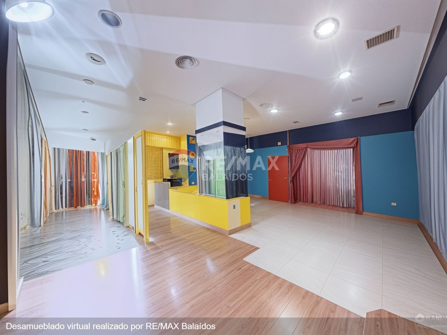 Local en Vigo, Pontevedra en venta Foto del edificio- Imagen 1 de 46