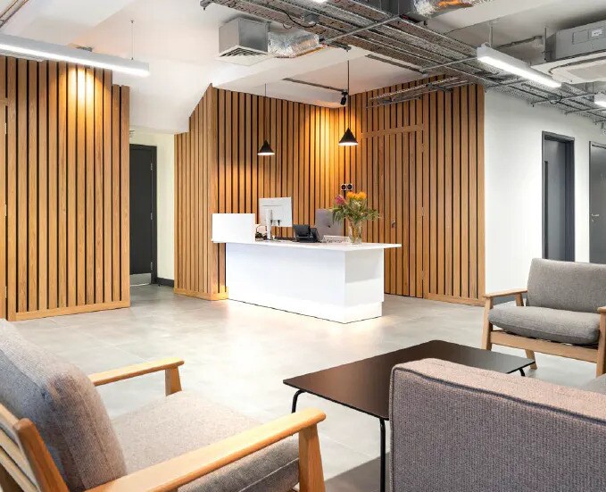 76-77 Shelton St, London en alquiler - Foto del edificio - Imagen 3 de 7
