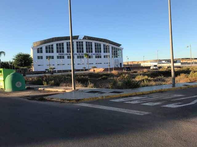Calle Geranio, 2, La Mojonera, Almería en venta Otros- Imagen 1 de 3