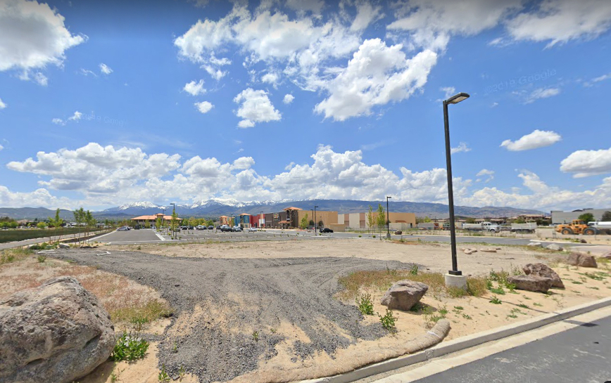 1445 S Meadows Pky, Reno, NV en alquiler - Foto del edificio - Imagen 2 de 3