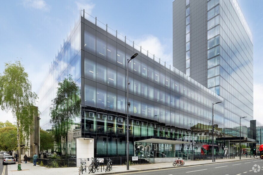 30 Eastbourne Ter, London en alquiler - Foto principal - Imagen 1 de 2