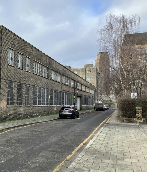 26 Lambeth High St, London en alquiler - Foto del edificio - Imagen 2 de 7