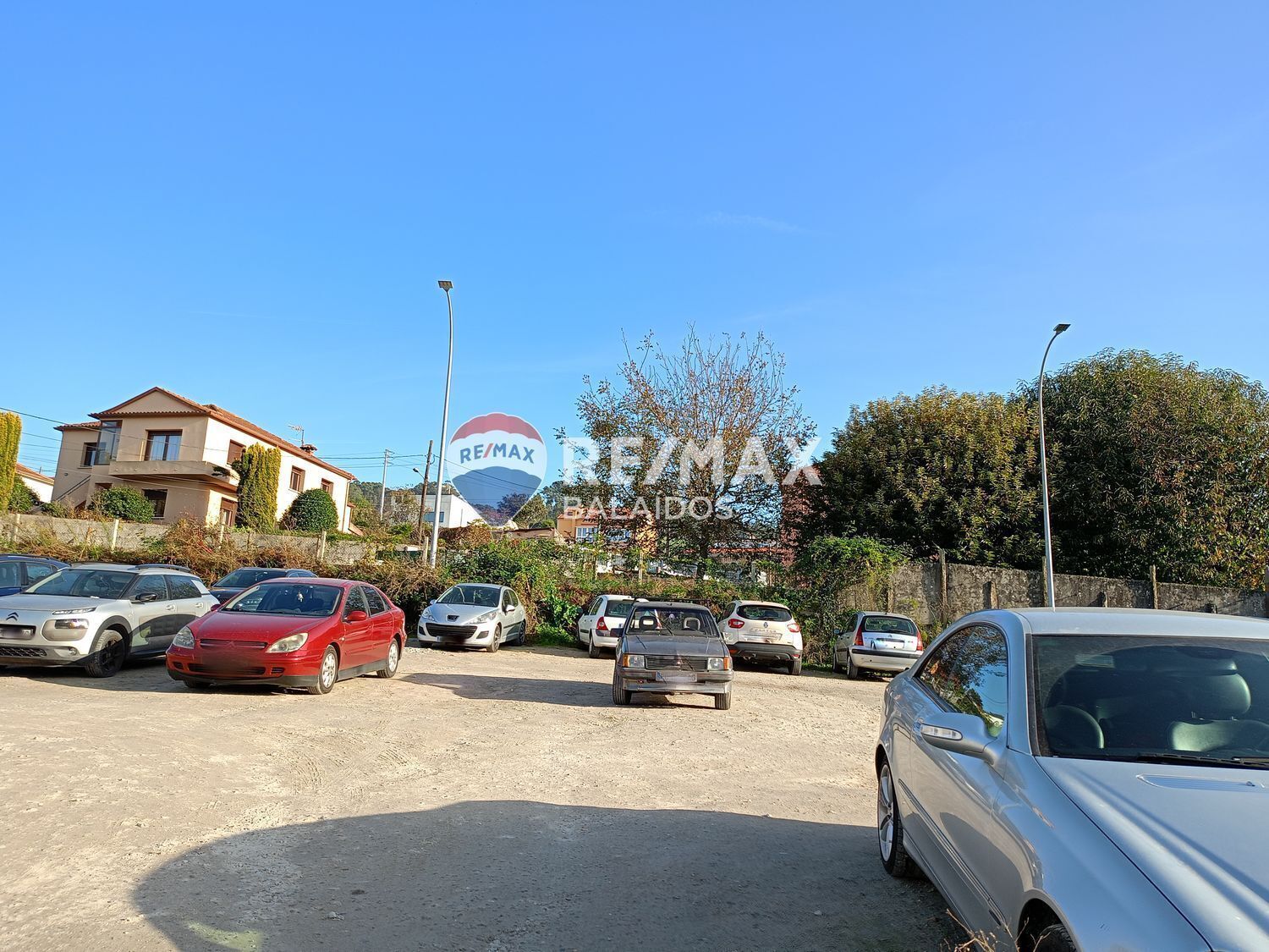 Terreno en Marín, Pontevedra en venta Foto principal- Imagen 1 de 33