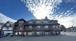 Más detalles de 5 Hill Ave, Amersham - Oficina en alquiler