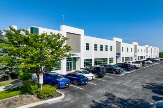 Más detalles de 40 Snidercroft Rd, Concord, ON - Flex en venta