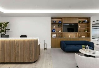 6 Grosvenor St, London en alquiler Foto del interior- Imagen 2 de 10