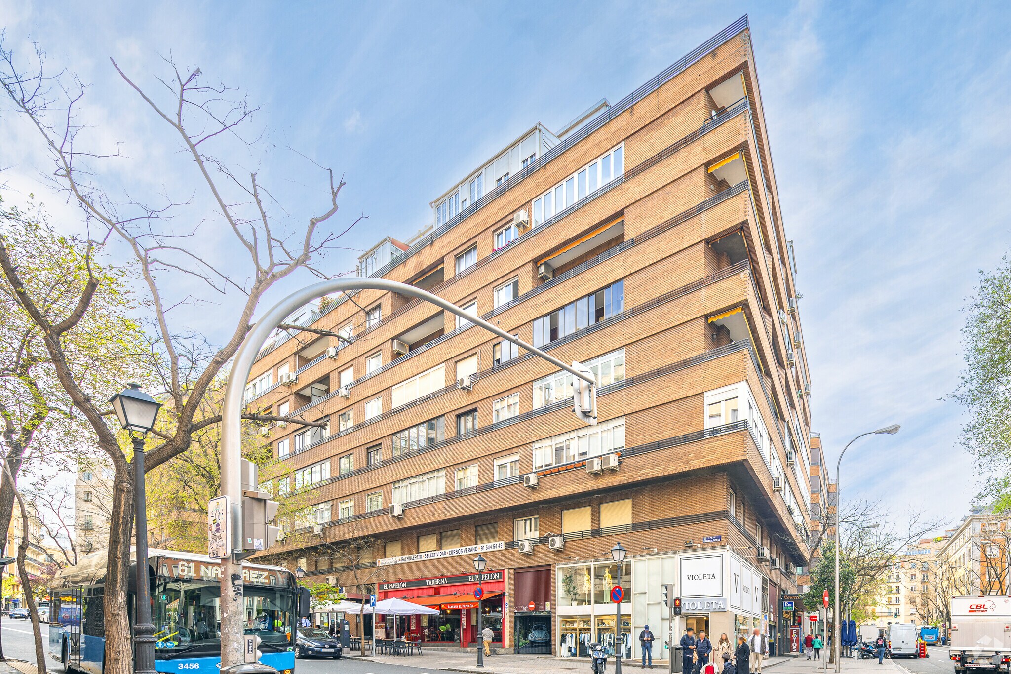  en Madrid, Madrid en venta Foto principal- Imagen 1 de 1