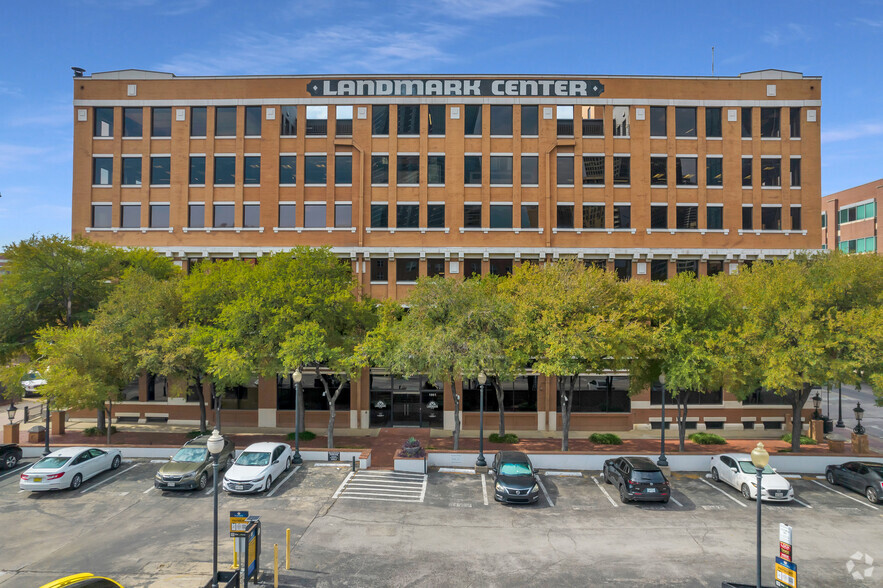 1801 N Lamar St, Dallas, TX en alquiler - Foto del edificio - Imagen 1 de 41