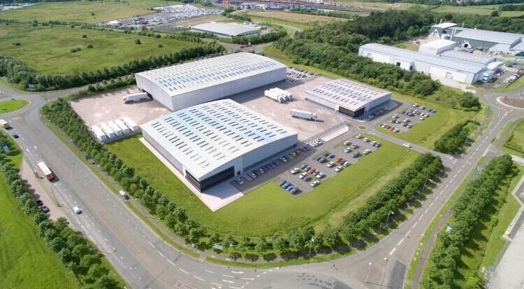 McNeil Dr, Holytown en venta Foto del edificio- Imagen 1 de 2