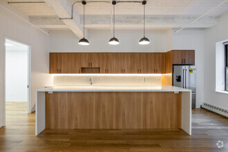 96 Morton St, New York, NY en alquiler Foto del interior- Imagen 2 de 7