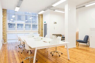 Más detalles de 16-30 Provost St, London - Oficina en alquiler
