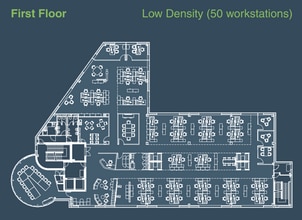 Old Ford Rd, Aberdeen en alquiler Plano de la planta- Imagen 2 de 2