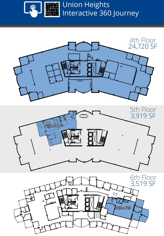 7730 S Union Park Ave, Midvale, UT en alquiler Plano de la planta- Imagen 1 de 1