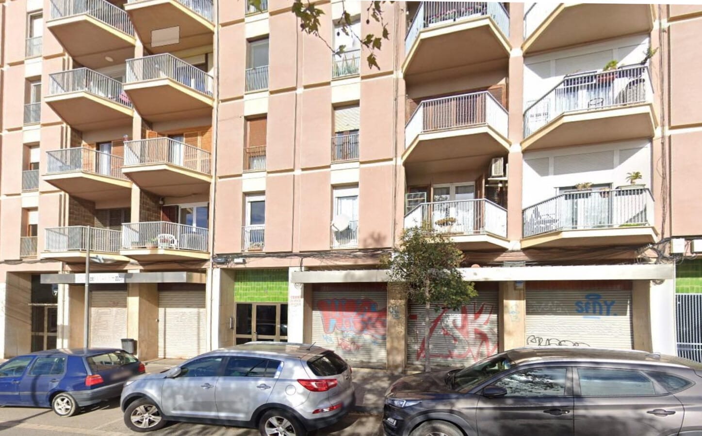 Reus, TAR 43206 - Unidad - - - Foto del interior - Image 1 of 1