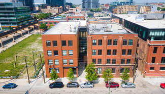 Más detalles para 216 N May St, Chicago, IL - Oficinas en alquiler