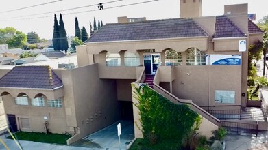 336 N Gaffey St, San Pedro, CA en alquiler Foto del edificio- Imagen 1 de 8