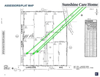 Más detalles para 11822 Lakeside Ave, Lakeside, CA - Health Care en venta