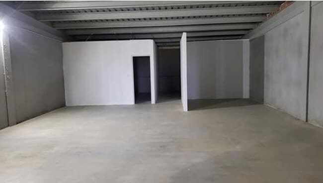 Más detalles de Nave en venta