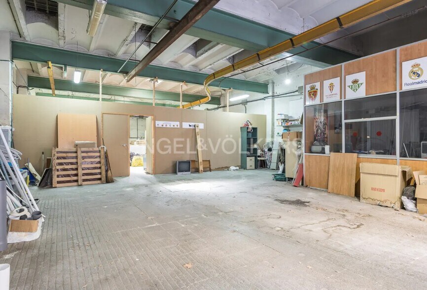 Nave en Sant Boi de Llobregat, Barcelona en venta - Foto del edificio - Imagen 2 de 5