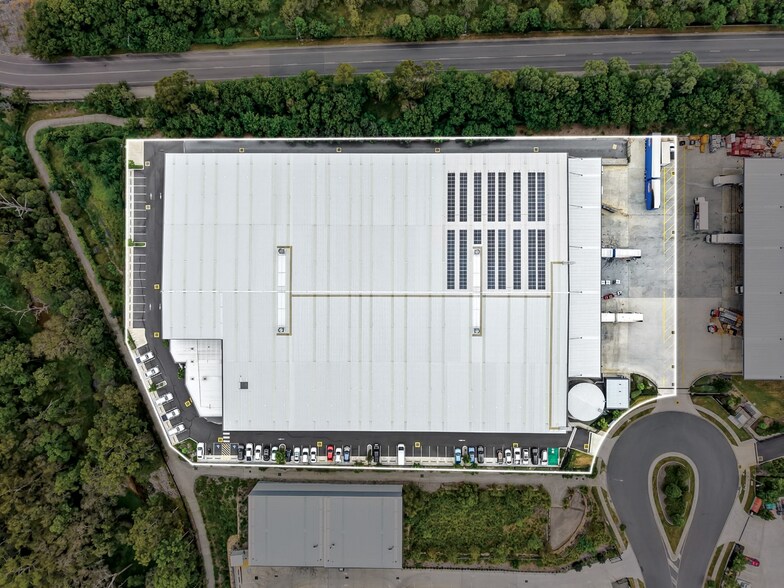 100 Metroplex Place, Wacol en alquiler - Vista aérea - Imagen 3 de 5