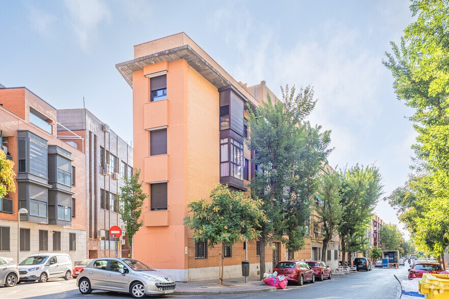 Avenida Pedro Díez, 22, Madrid, Madrid en venta - Foto principal - Imagen 1 de 1