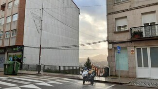 Más detalles de Avenida Ramón Nieto, 94, Vigo - Terreno en venta