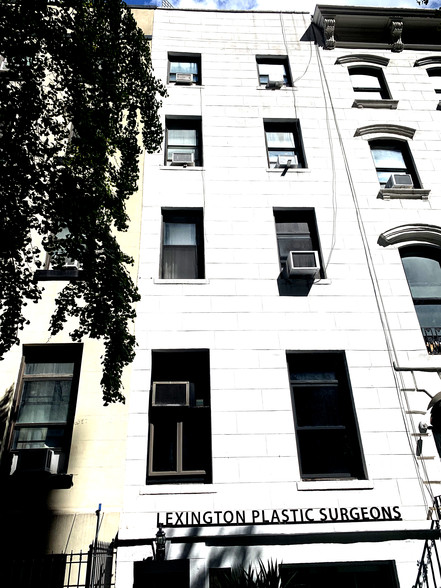 113 E 39th St, New York, NY en venta - Foto principal - Imagen 1 de 10