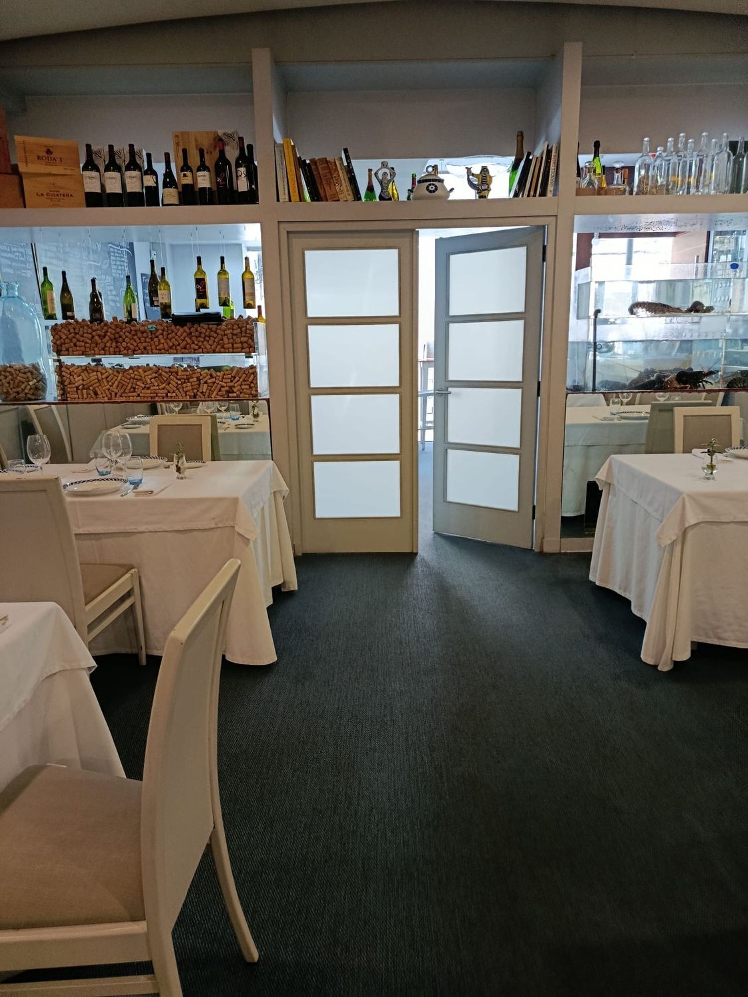 Local en Vigo, Pontevedra en alquiler Foto del interior- Imagen 1 de 18
