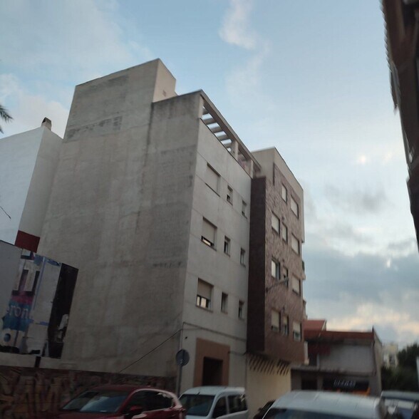 Local en Benicarló, Castellón en venta - Foto del edificio - Imagen 3 de 5