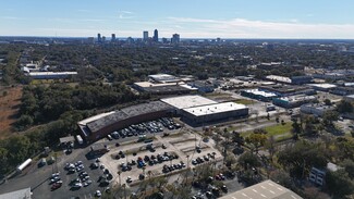 Más detalles para 2321-2337 Liberty Street Portfolio – Naves en venta, Jacksonville, FL