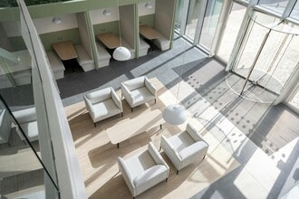 Jays Close, Basingstoke en alquiler Foto del interior- Imagen 2 de 6