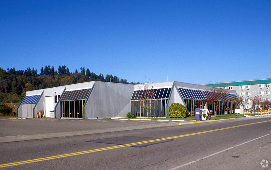 219 Frontage Rd N, Auburn, WA en alquiler - Foto principal - Imagen 1 de 9