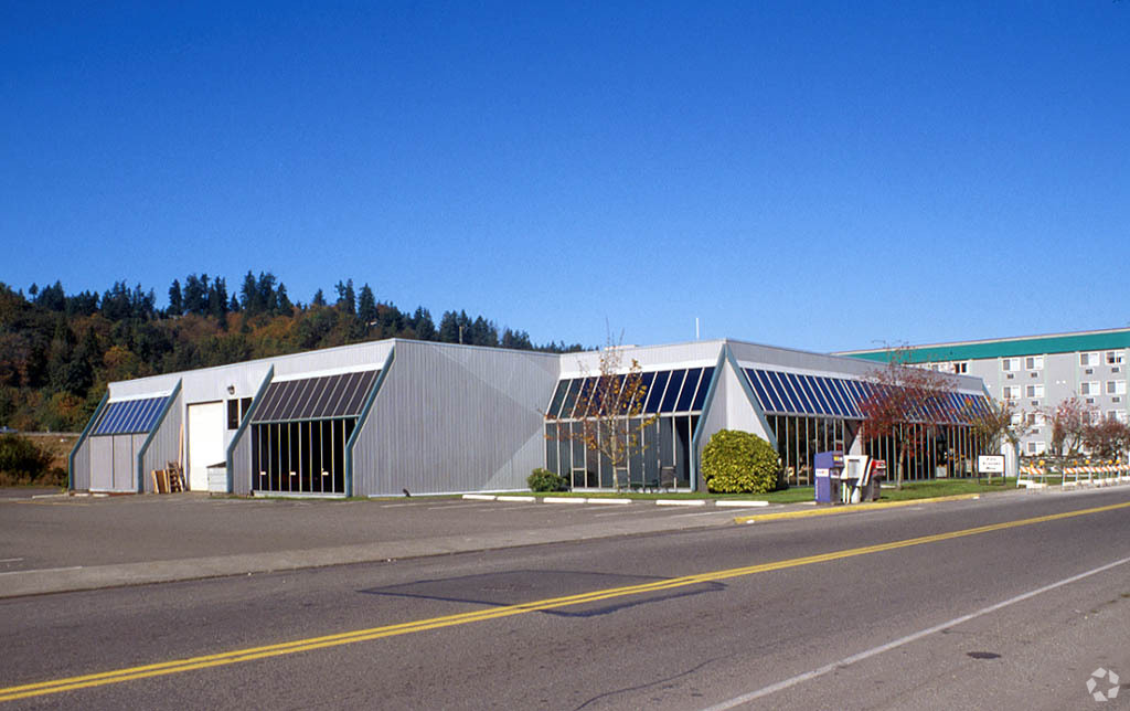 219 Frontage Rd N, Auburn, WA en alquiler Foto principal- Imagen 1 de 10