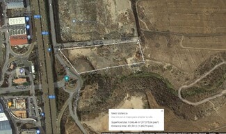 Más detalles de Terreno en alquiler