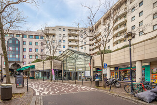 Más detalles para 14-20 Rue Jacques Daguerre, Rueil-Malmaison - Oficinas en venta