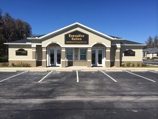 Más detalles de 19337 Shumard Oak Dr, Land O' Lakes, FL - Coworking en alquiler