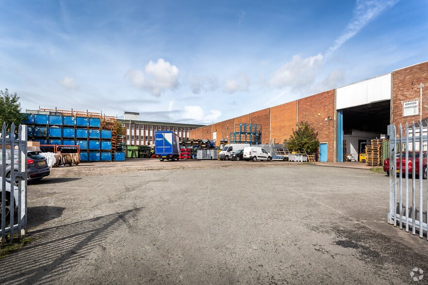 Shaw Rd, Liverpool en venta - Otros - Imagen 2 de 5