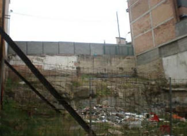 Más detalles de Carrer de la Verge del Sol del Pont, 58, Roda de Ter - Terreno en venta